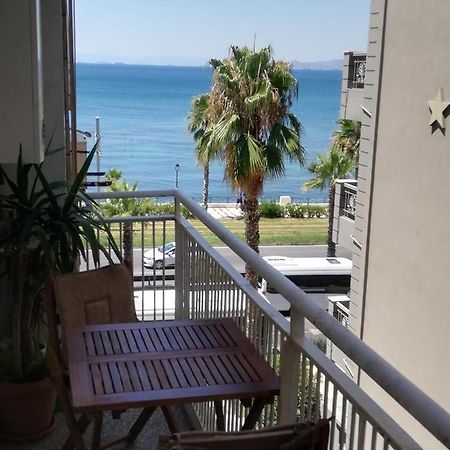 Athens Riviera Apt With Seaview, 15' To Acropolis Εξωτερικό φωτογραφία