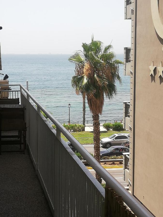 Athens Riviera Apt With Seaview, 15' To Acropolis Εξωτερικό φωτογραφία