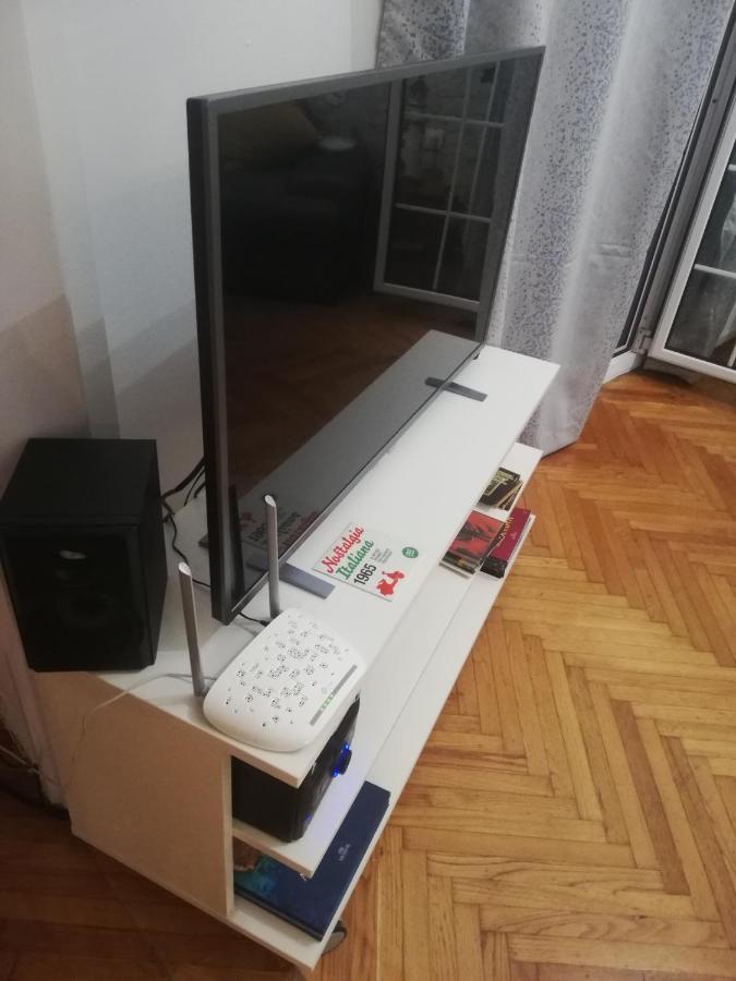 Athens Riviera Apt With Seaview, 15' To Acropolis Εξωτερικό φωτογραφία
