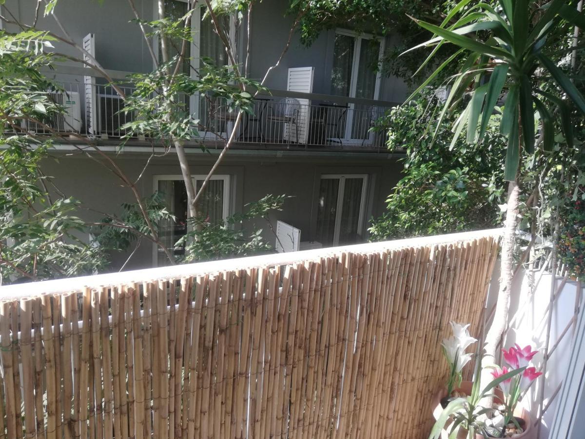 Athens Riviera Apt With Seaview, 15' To Acropolis Εξωτερικό φωτογραφία