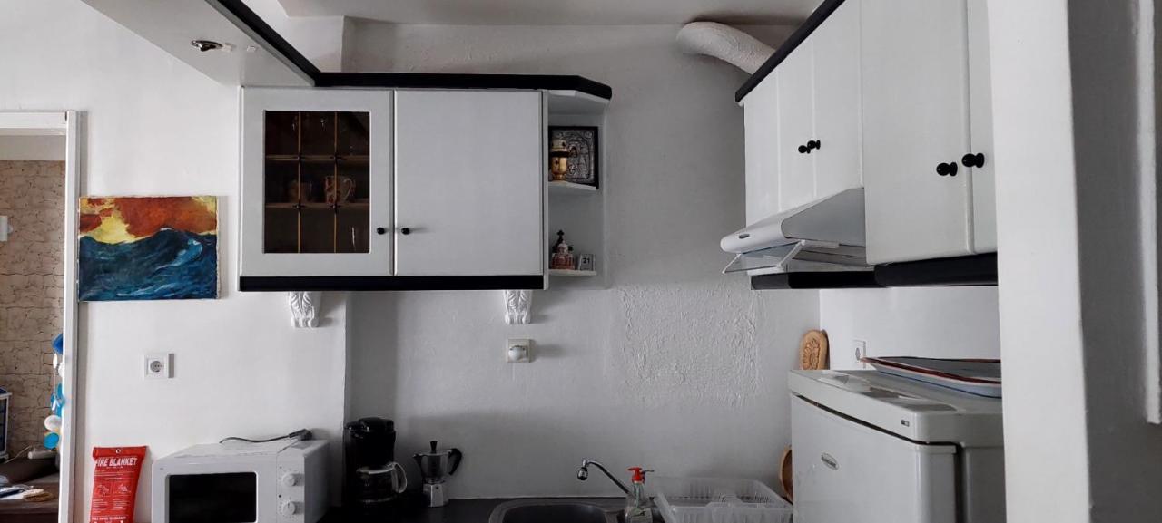 Athens Riviera Apt With Seaview, 15' To Acropolis Εξωτερικό φωτογραφία