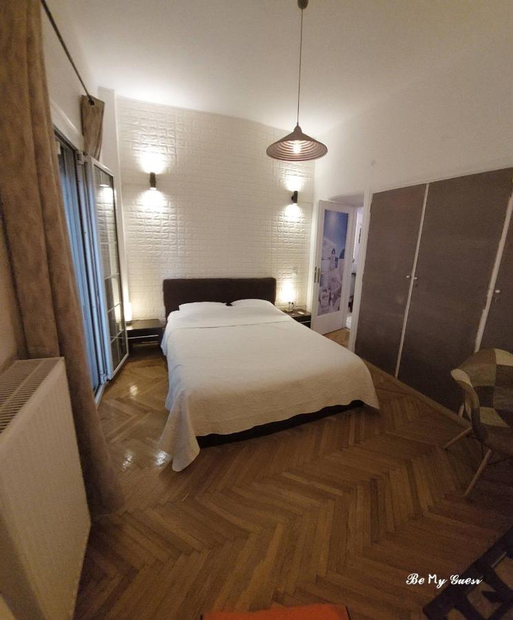 Athens Riviera Apt With Seaview, 15' To Acropolis Εξωτερικό φωτογραφία