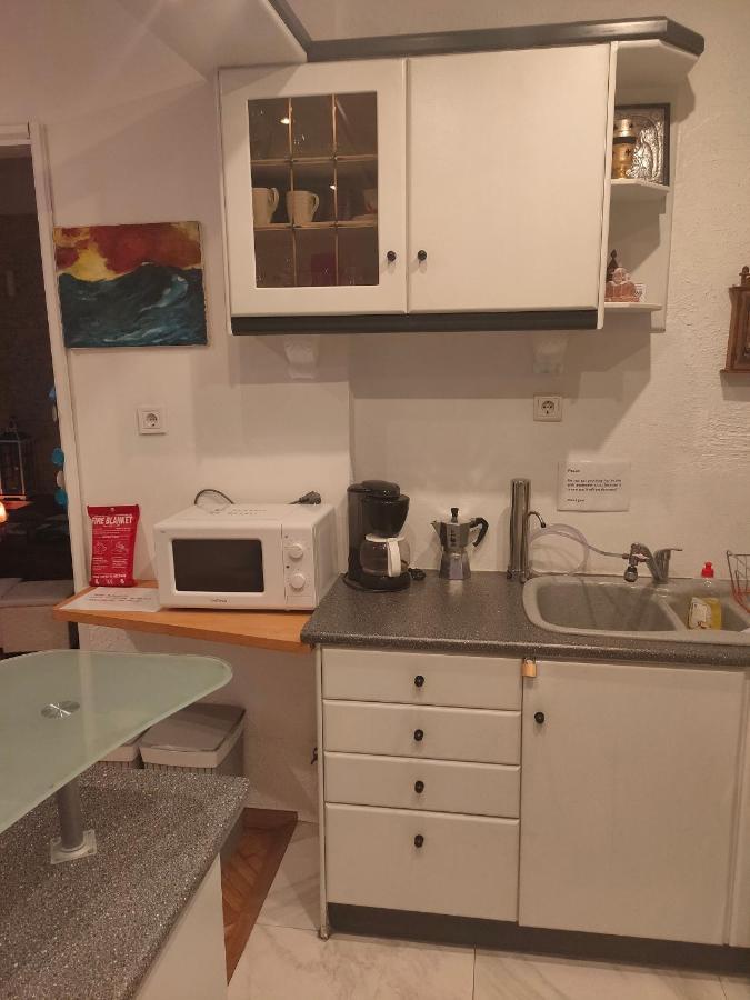 Athens Riviera Apt With Seaview, 15' To Acropolis Εξωτερικό φωτογραφία